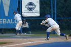 Baseball vs MIT  Wheaton College Baseball vs MIT during Semi final game of the NEWMAC Championship hosted by Wheaton. - (Photo by Keith Nordstrom) : Wheaton, baseball, NEWMAC